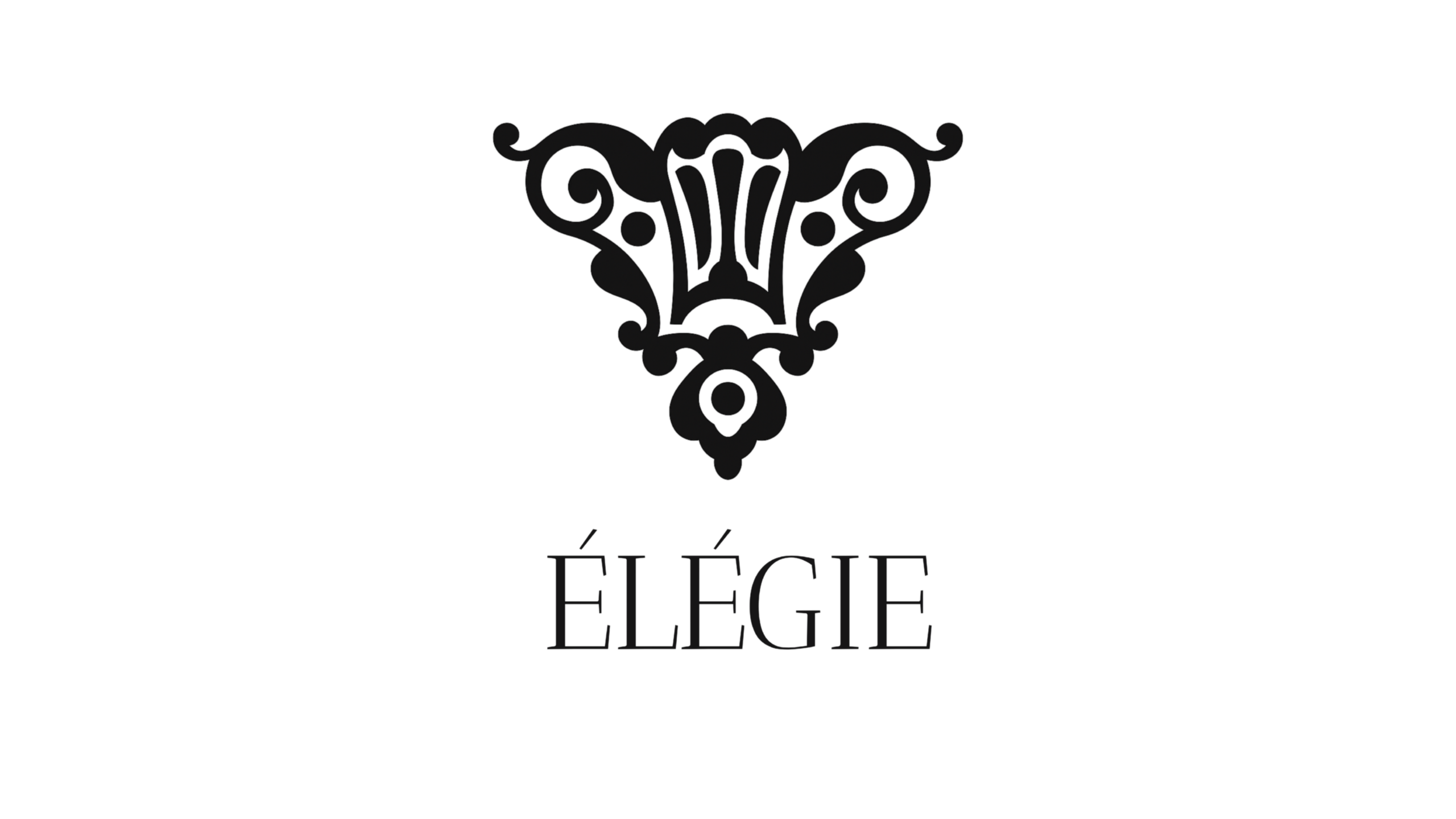 Élégie